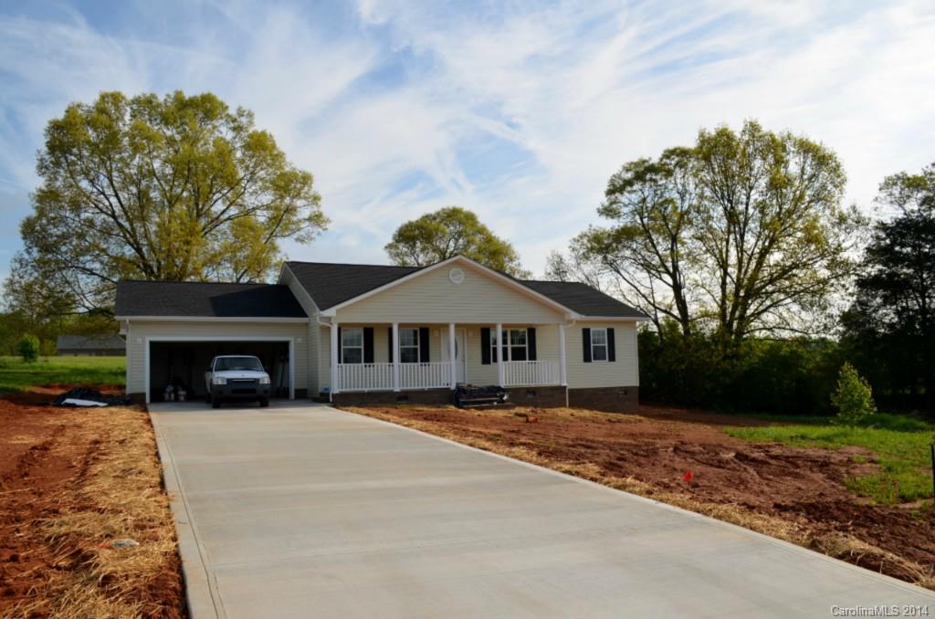 Stable Brook Estates - Residential