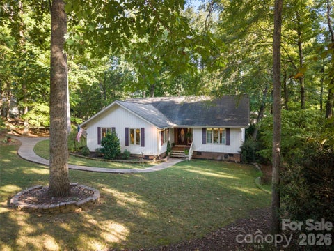 Photo of 55 Heritage Drive, Lake Wylie, SC 29710 (MLS # 4423377)
