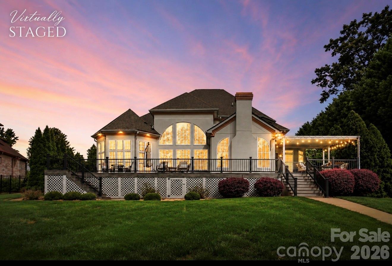 3210 Lake Shore Rd S, Denver, NC, 28037, USA, 4 Bedrooms Bedrooms, ,4 BathroomsBathrooms,Residential,Active,3210 Lake Shore Rd S,4404353