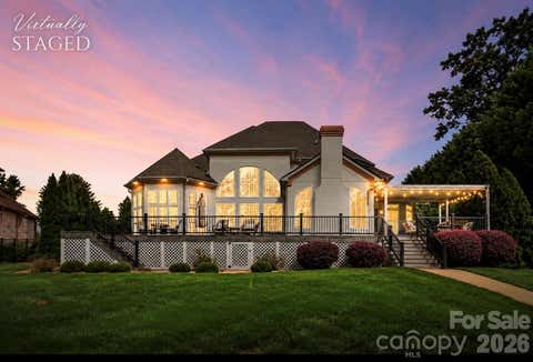 Photo of 3210 Lake Shore Road S, Denver, NC 28037 (MLS # 4404353)