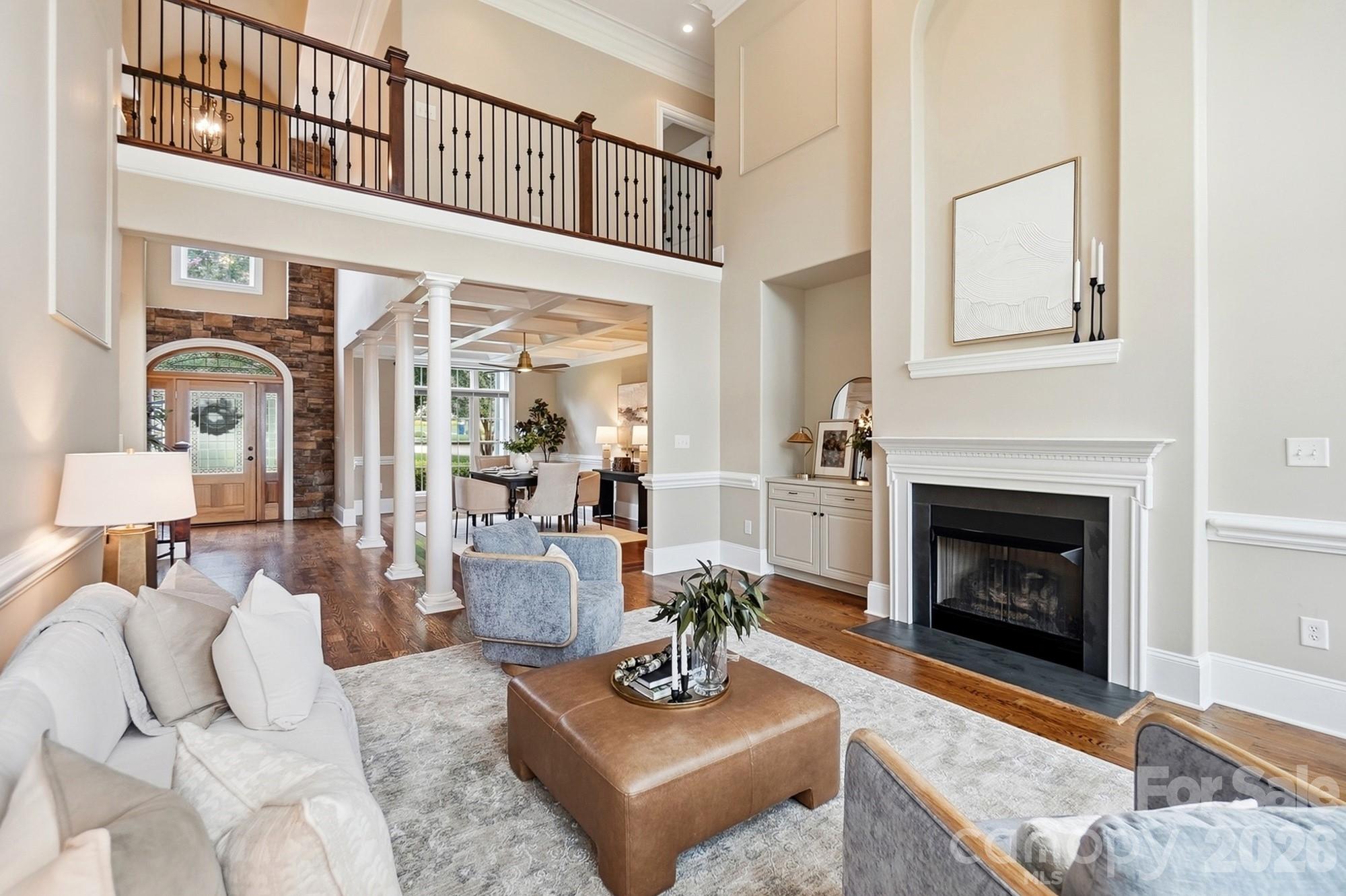 3210 Lake Shore Rd S, Denver, NC, 28037, USA, 4 Bedrooms Bedrooms, ,4 BathroomsBathrooms,Residential,Active,3210 Lake Shore Rd S,4404353