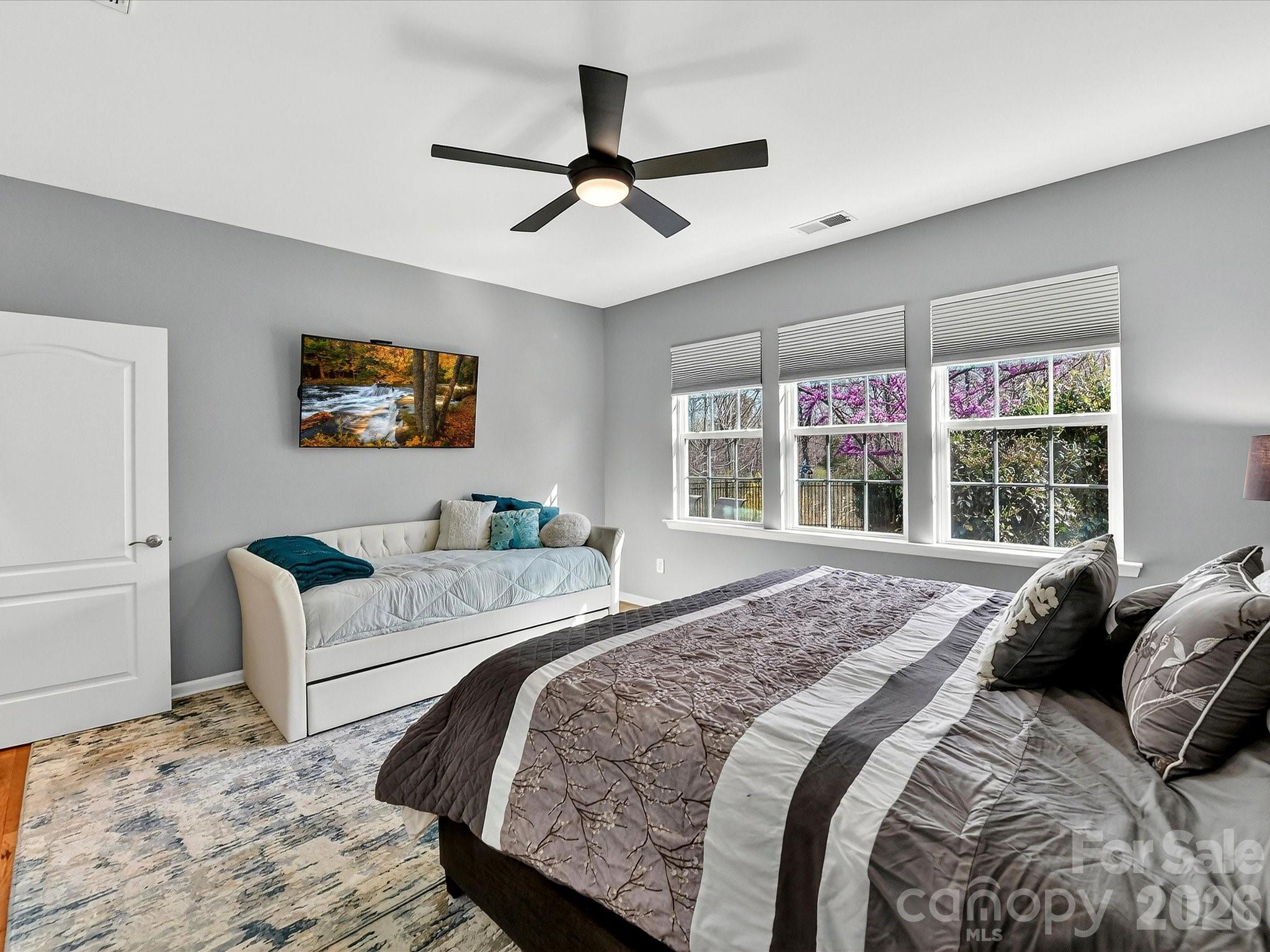 Tree Tops - Residential