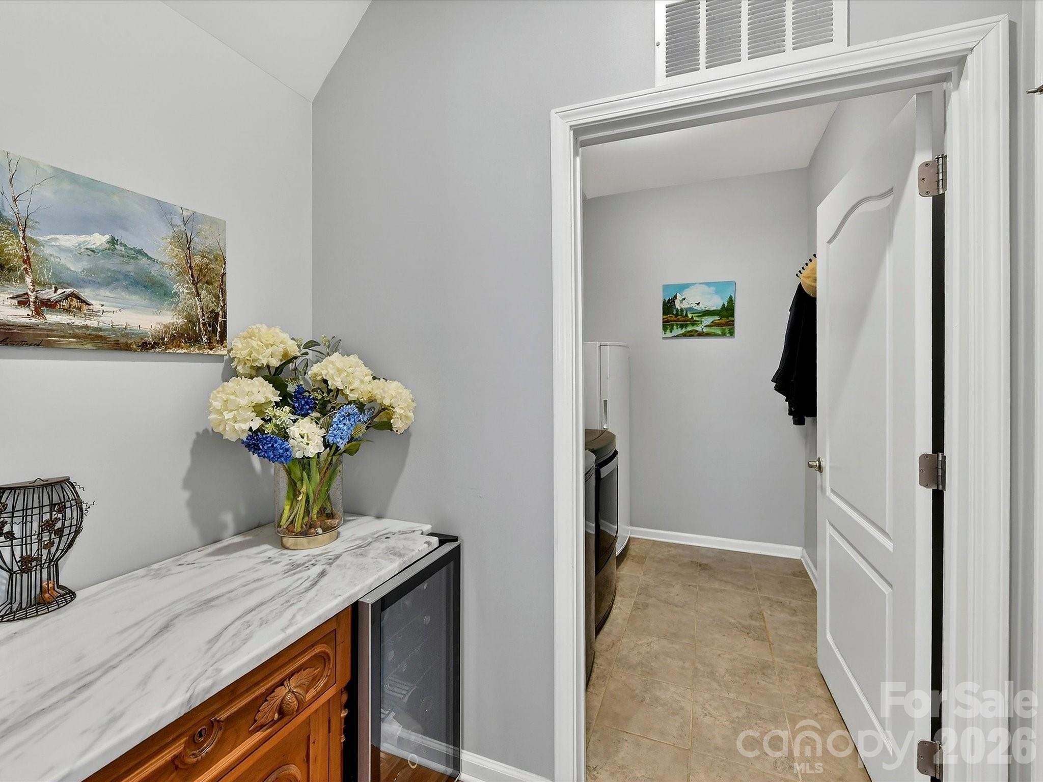 Tree Tops - Residential