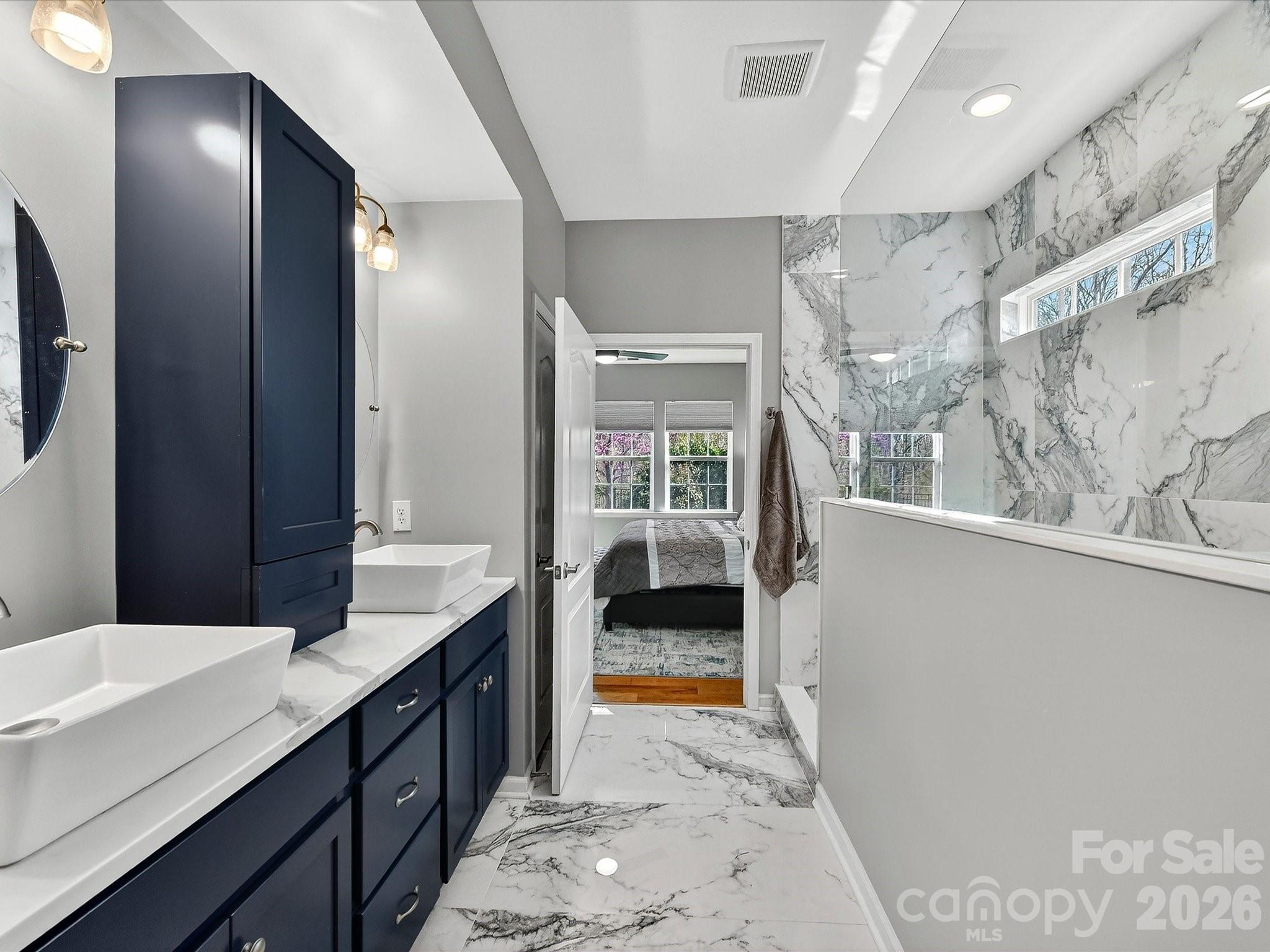 Tree Tops - Residential