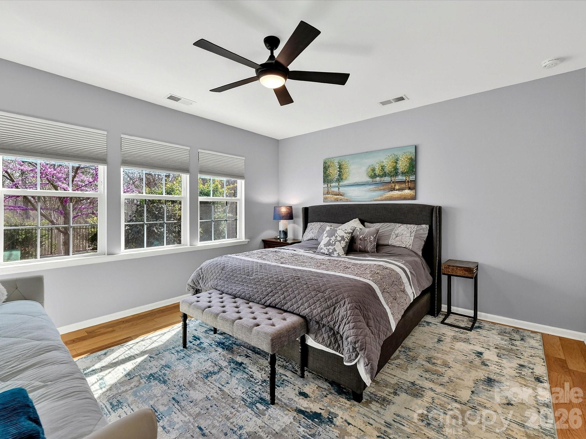 Tree Tops - Residential