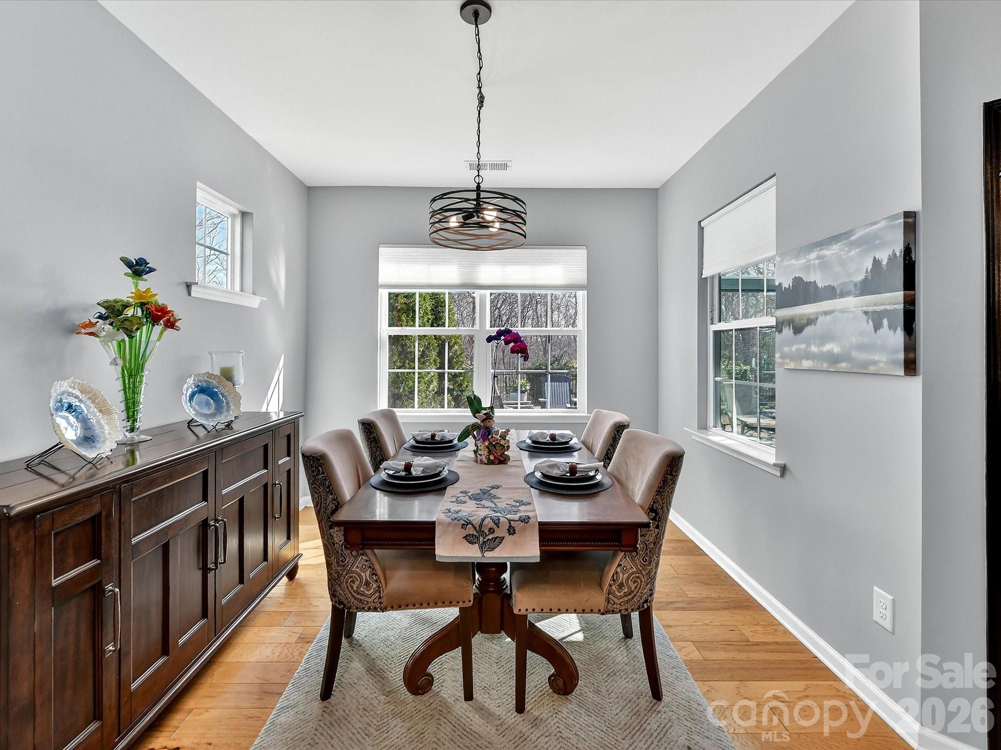 Tree Tops - Residential