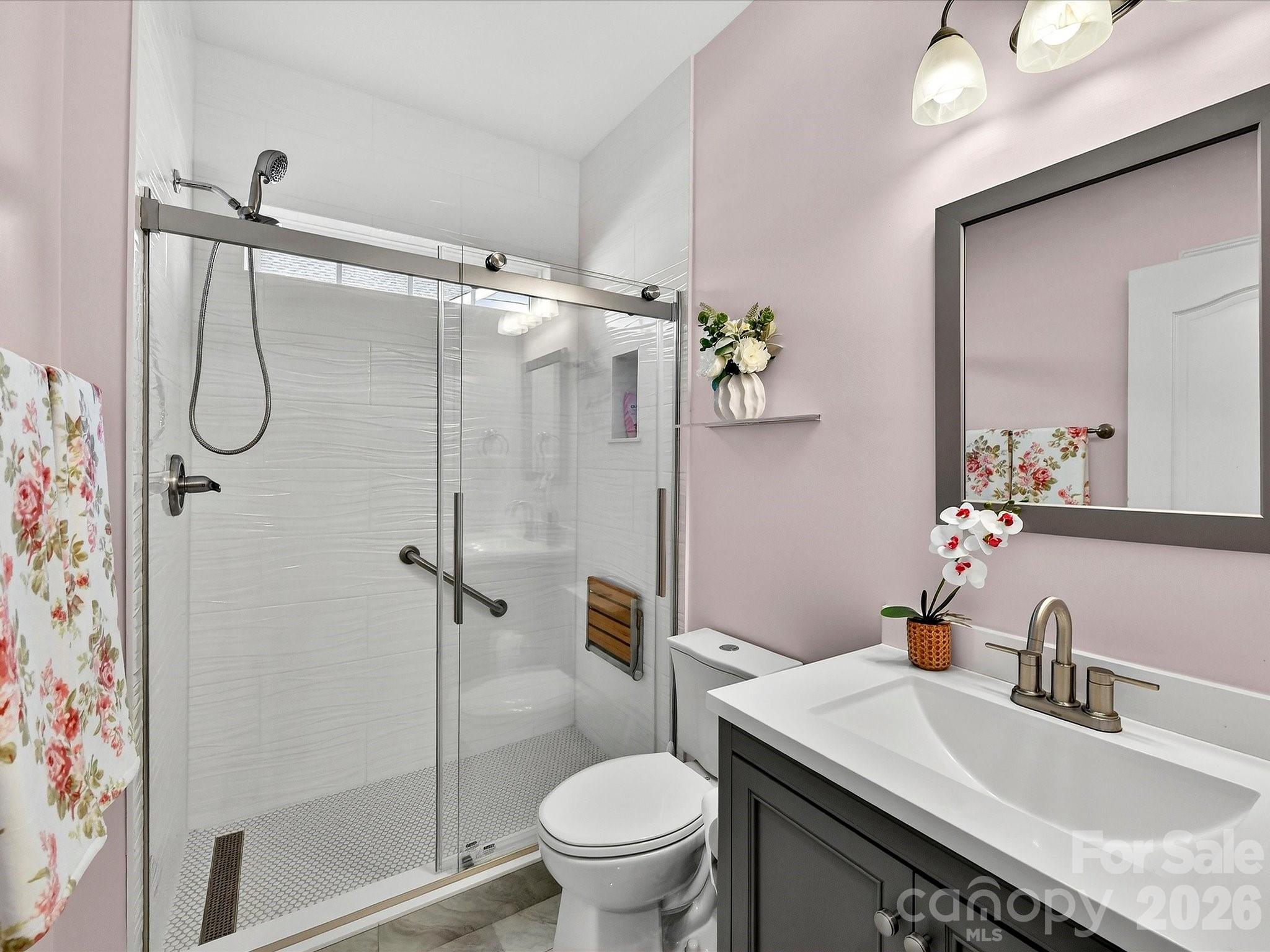 Tree Tops - Residential