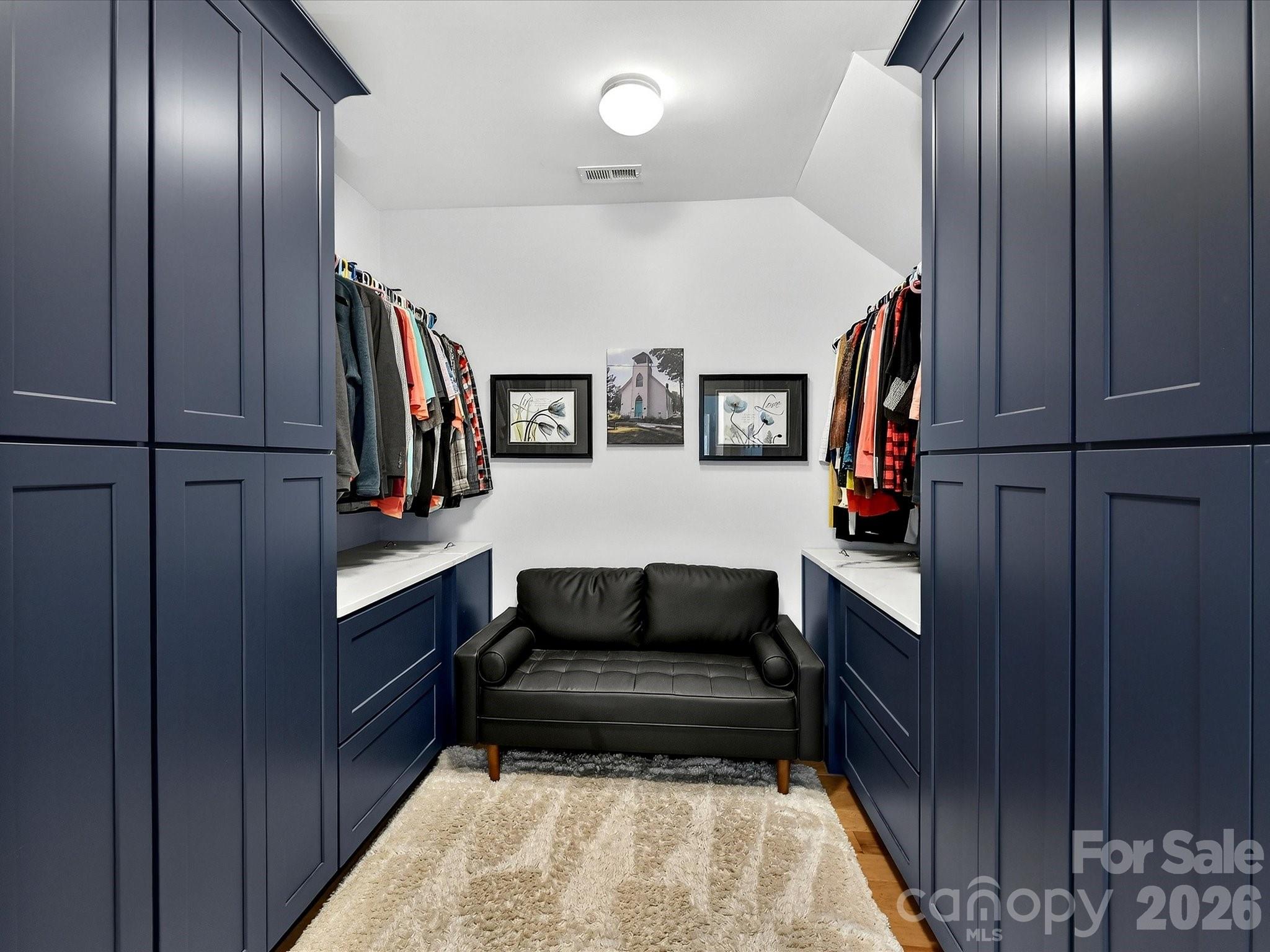 Tree Tops - Residential