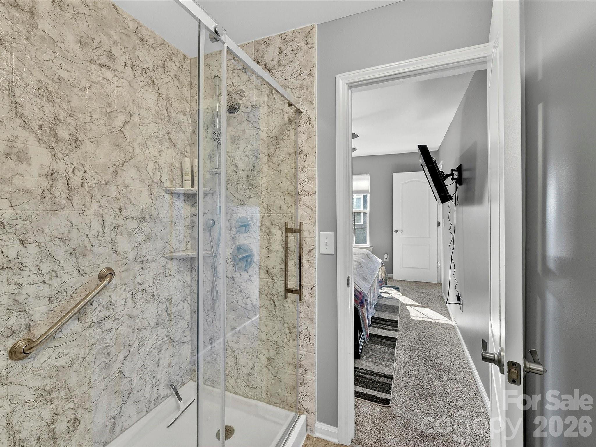 Tree Tops - Residential