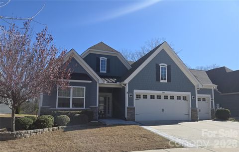 Photo of 5095 Samoa Ridge Drive, Lancaster, SC 29720 (MLS # 4357204)