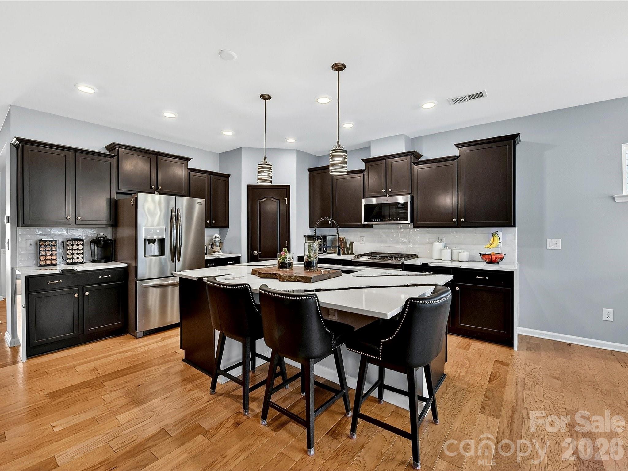 Tree Tops - Residential