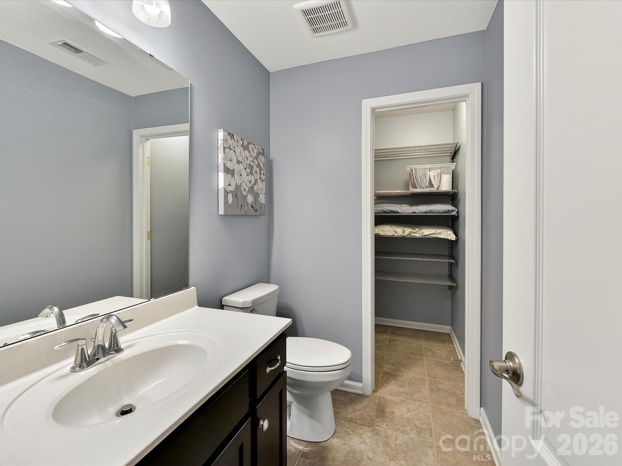 Tree Tops - Residential