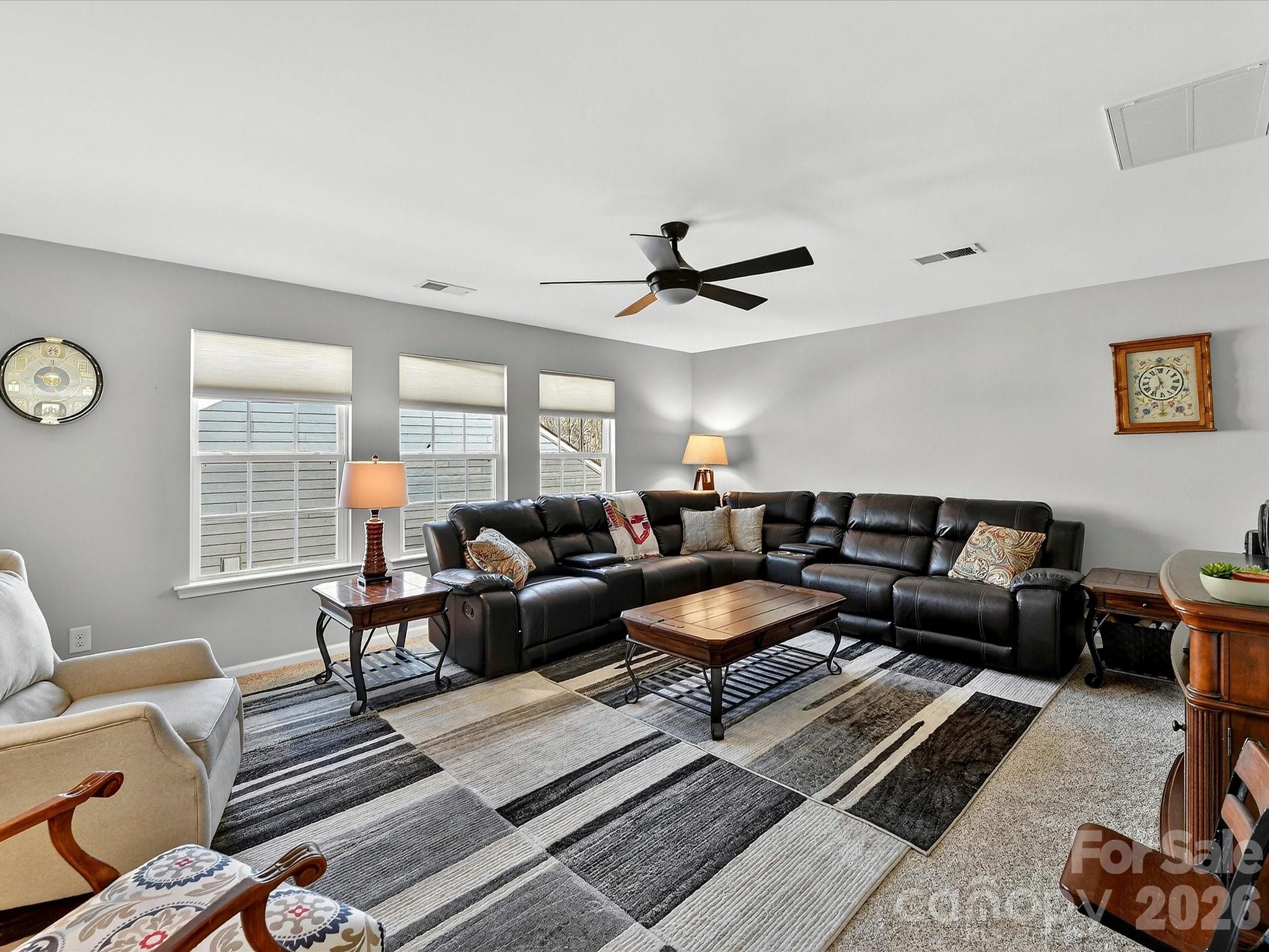 Tree Tops - Residential