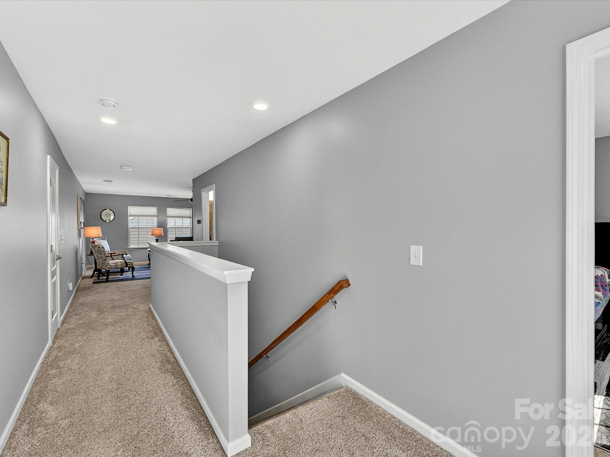 Tree Tops - Residential