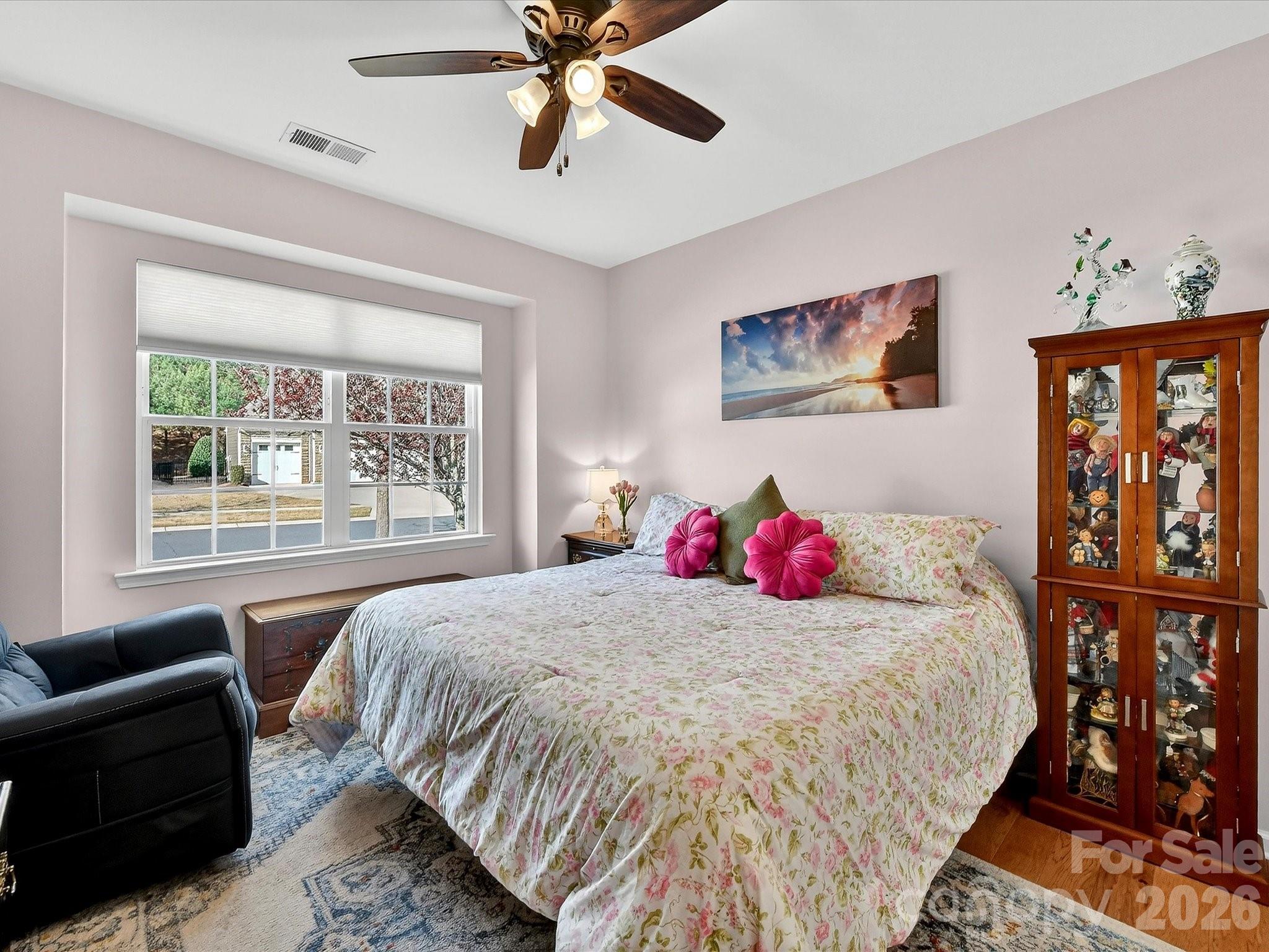 Tree Tops - Residential