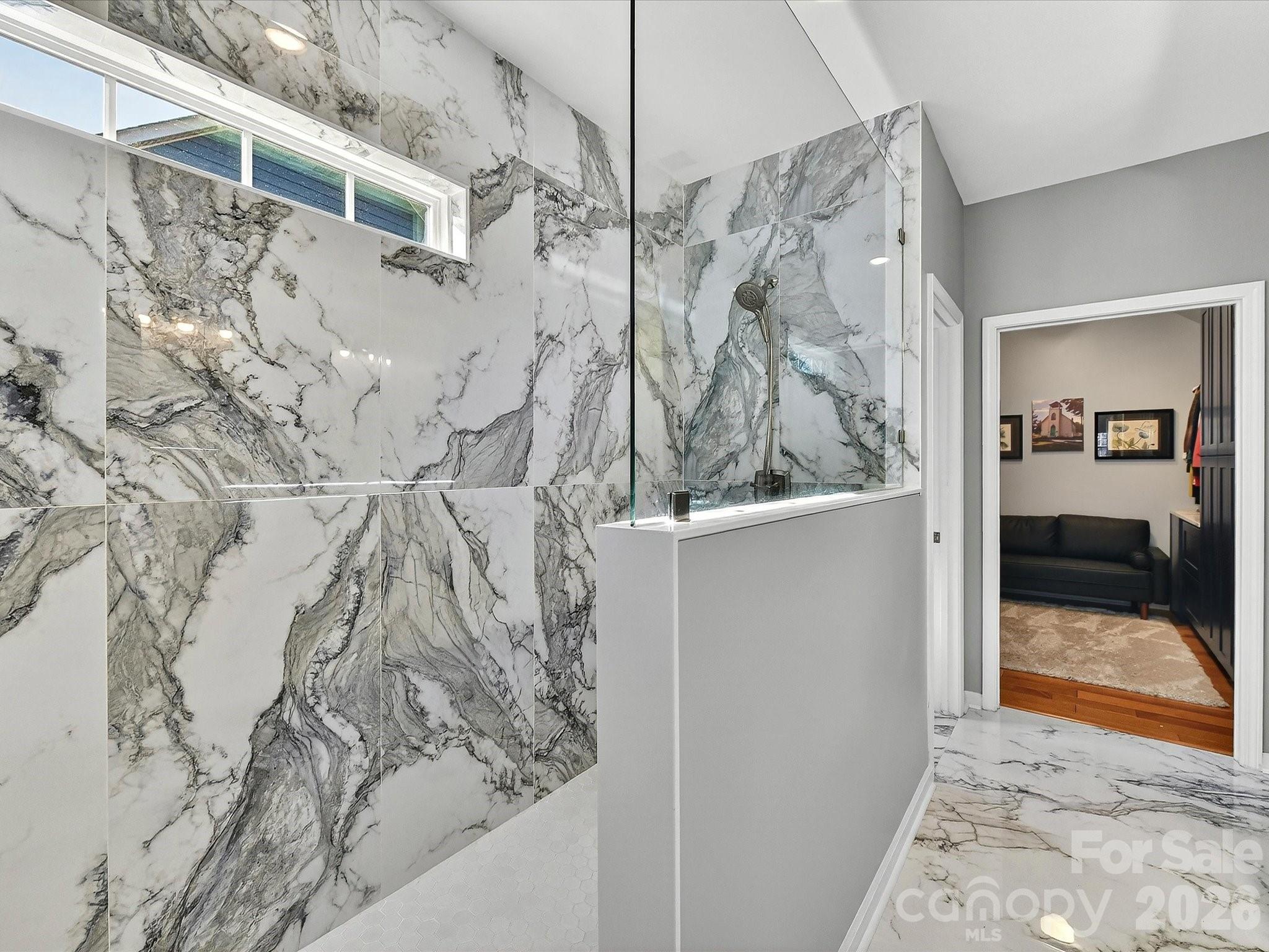 Tree Tops - Residential