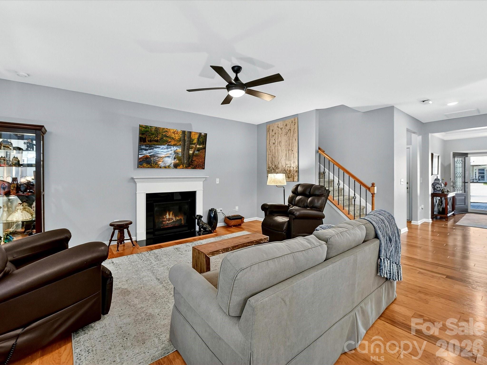 Tree Tops - Residential