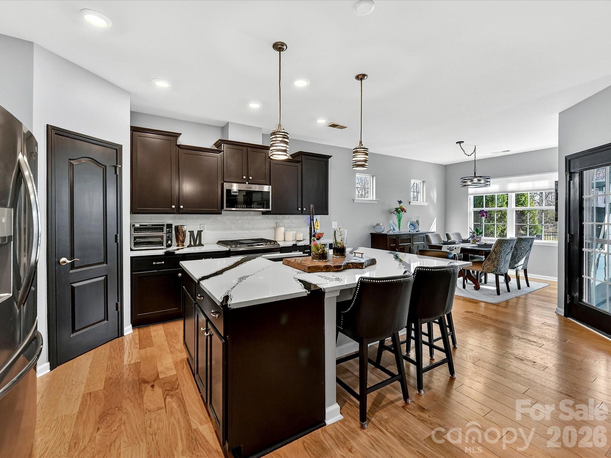 Tree Tops - Residential