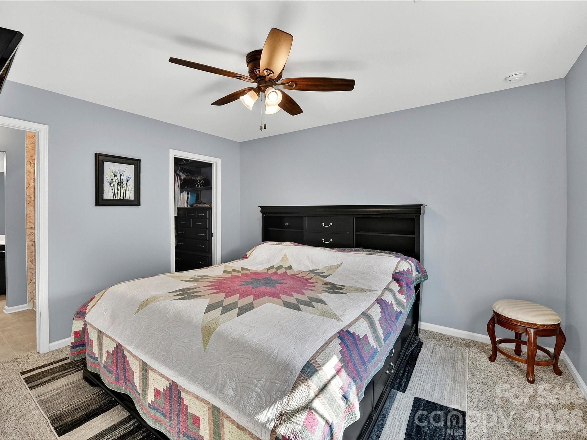 Tree Tops - Residential