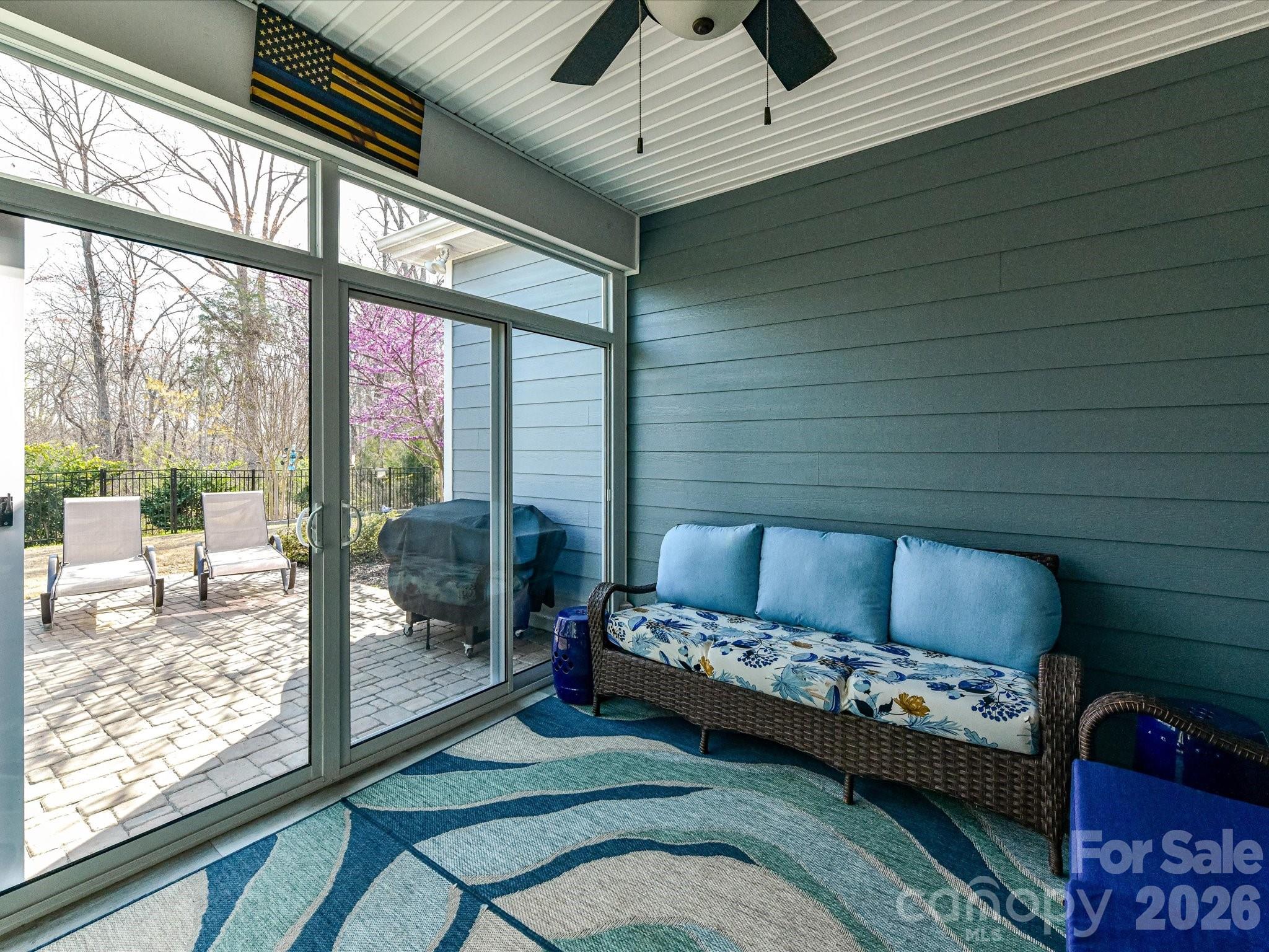 Tree Tops - Residential