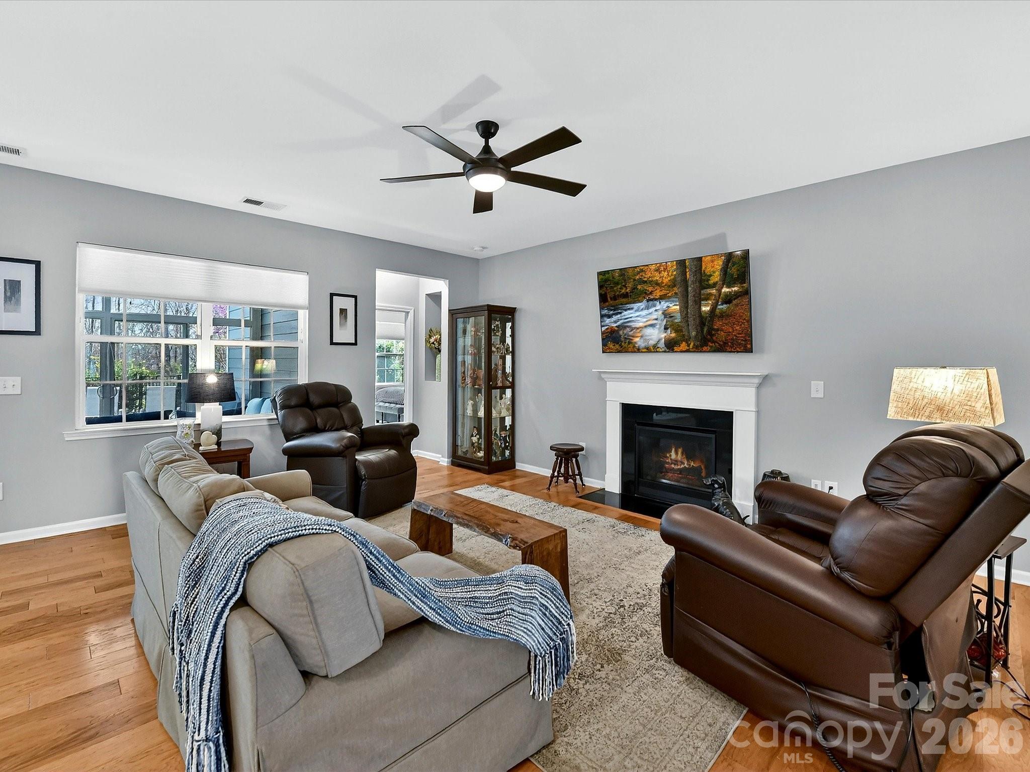 Tree Tops - Residential