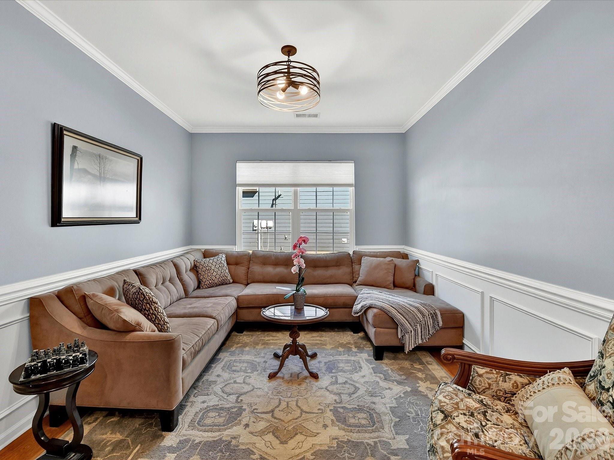 Tree Tops - Residential