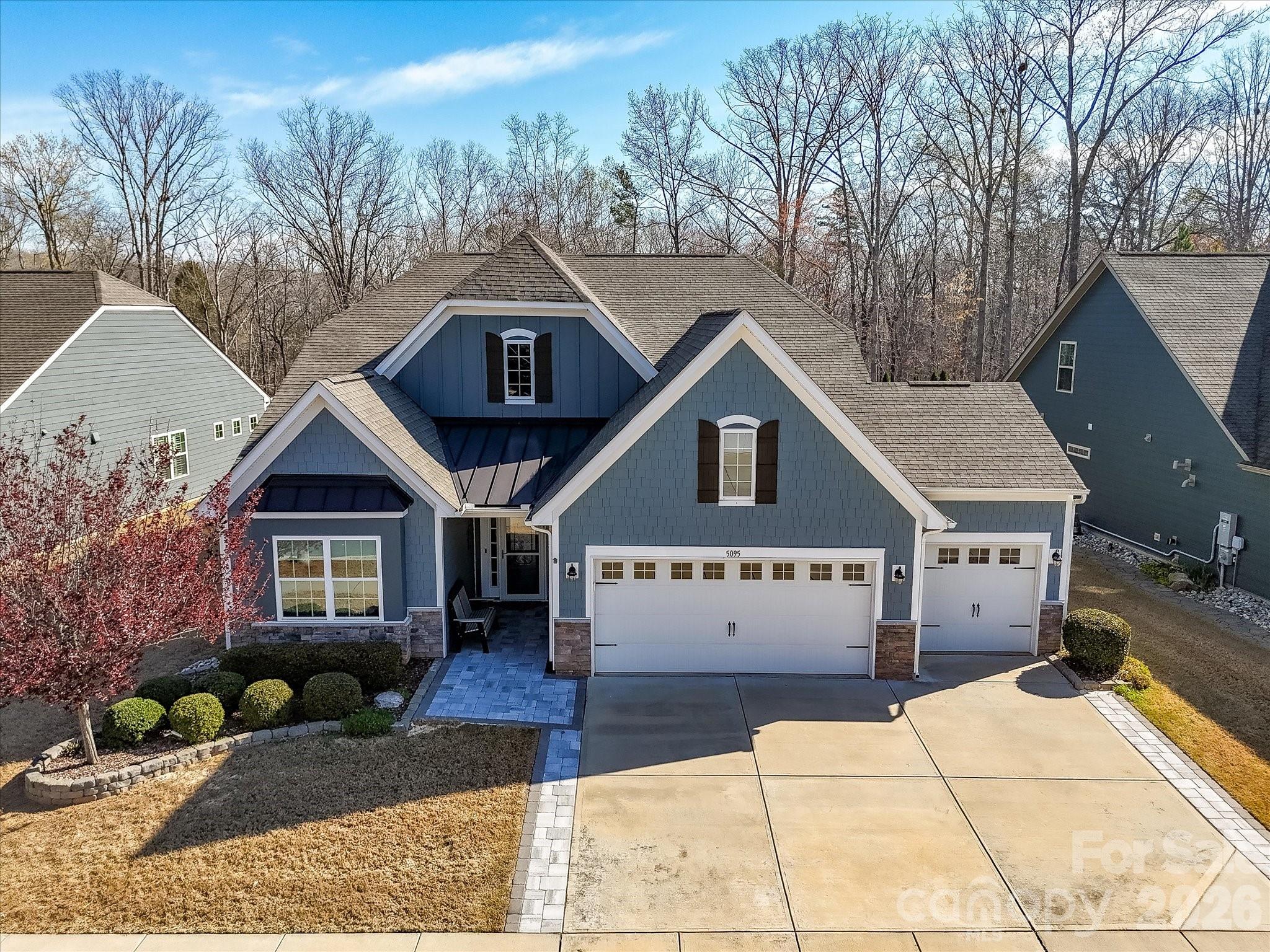 5095 Samoa Ridge Drive