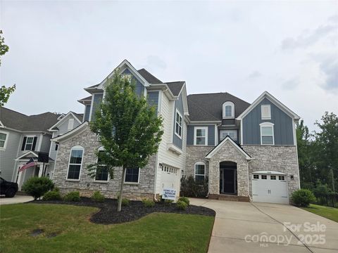 5000 Britannia Boulevard Waxhaw NC 28173