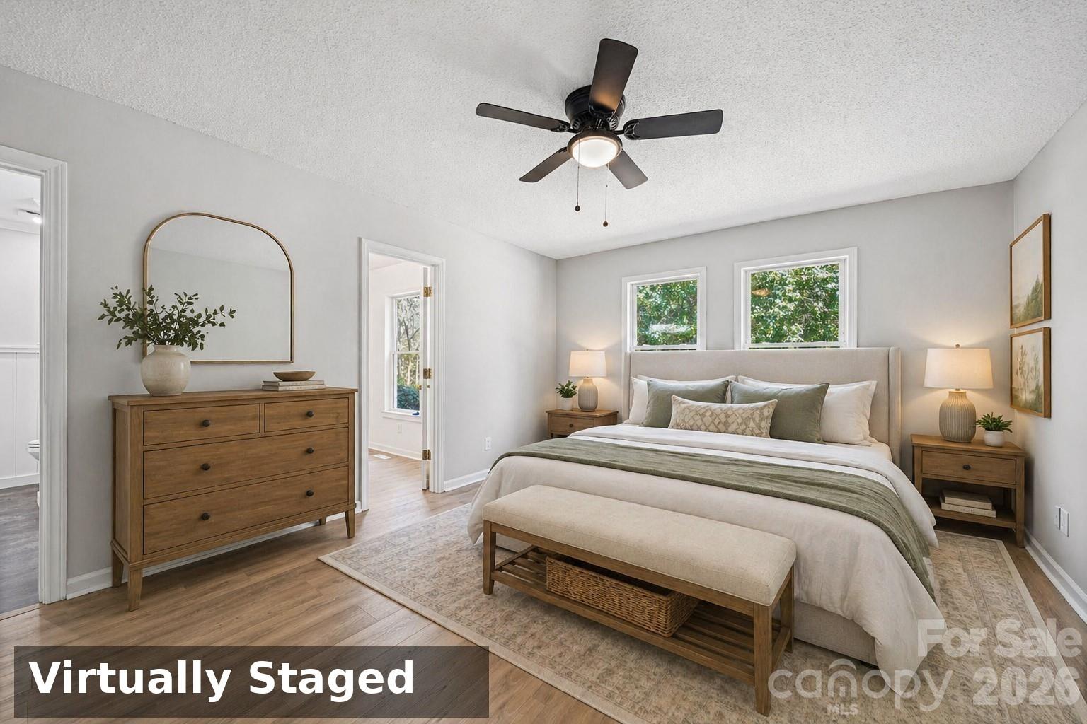 Park Place - Residential