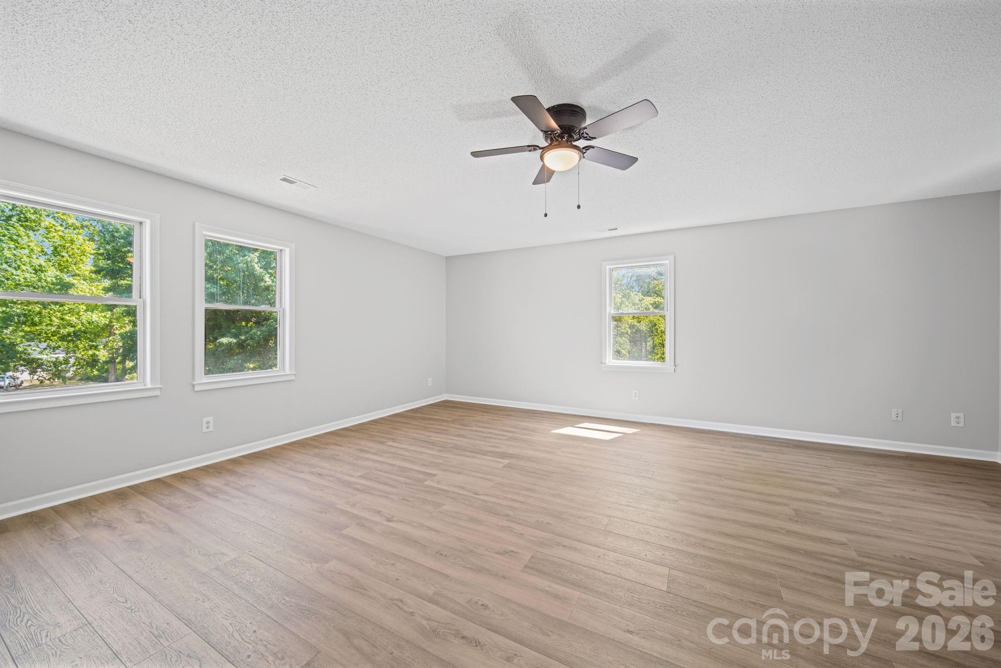 Park Place - Residential