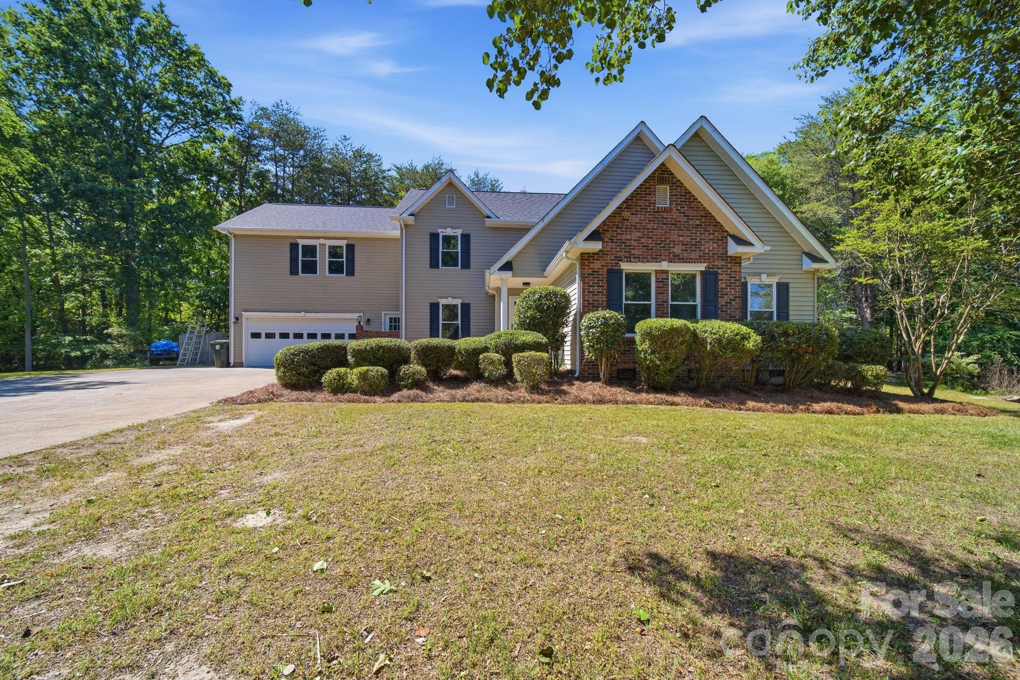 Park Place - Residential