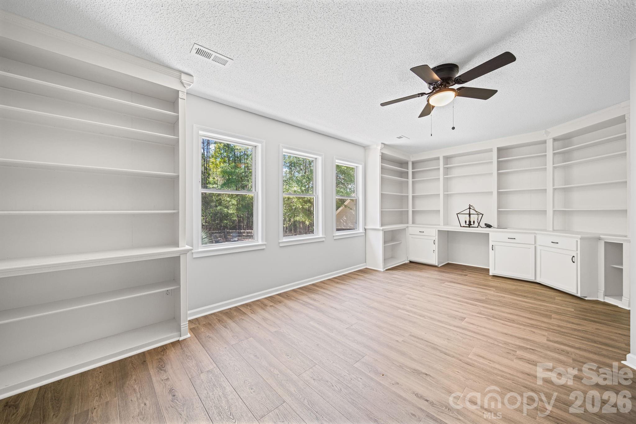 Park Place - Residential