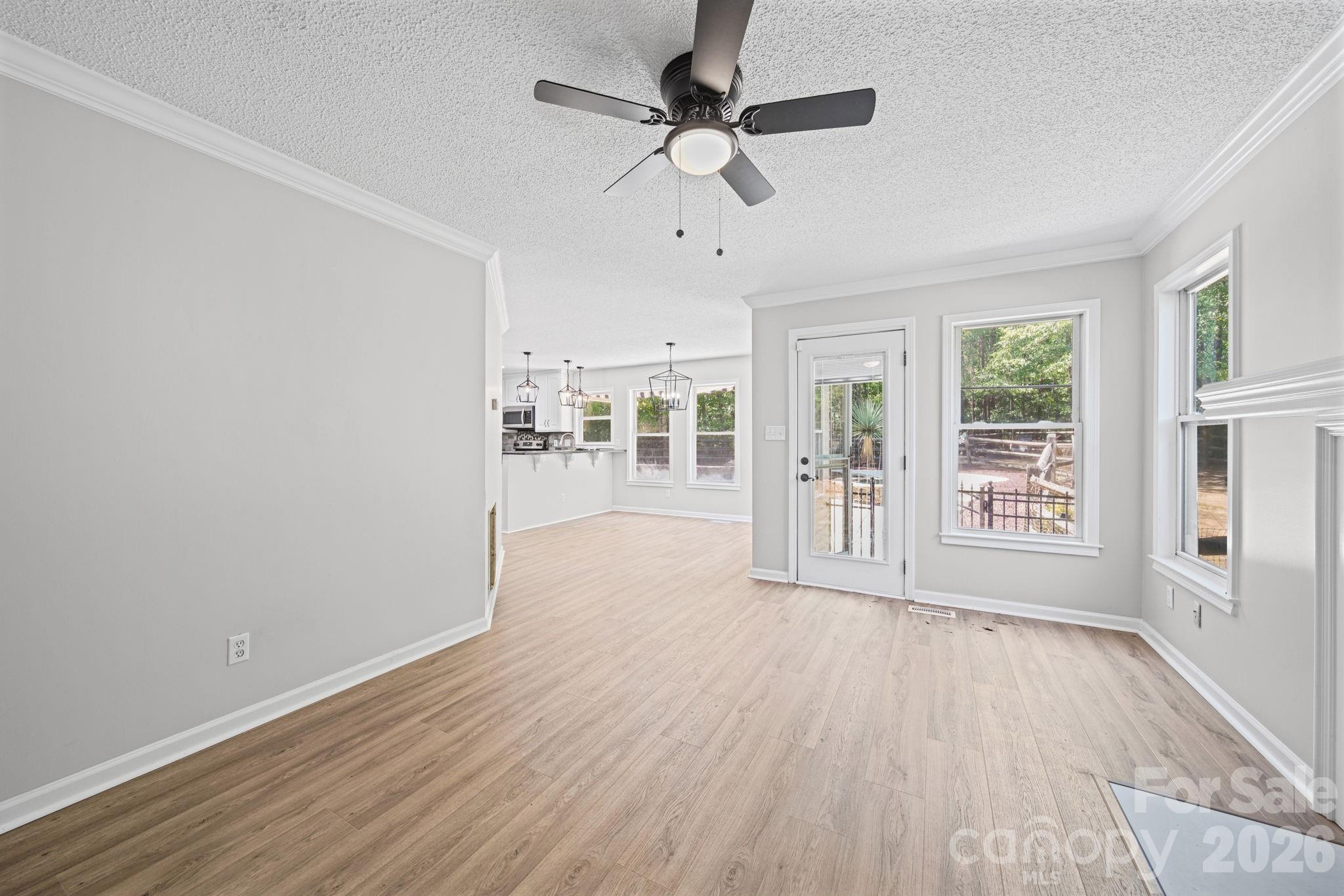 Park Place - Residential