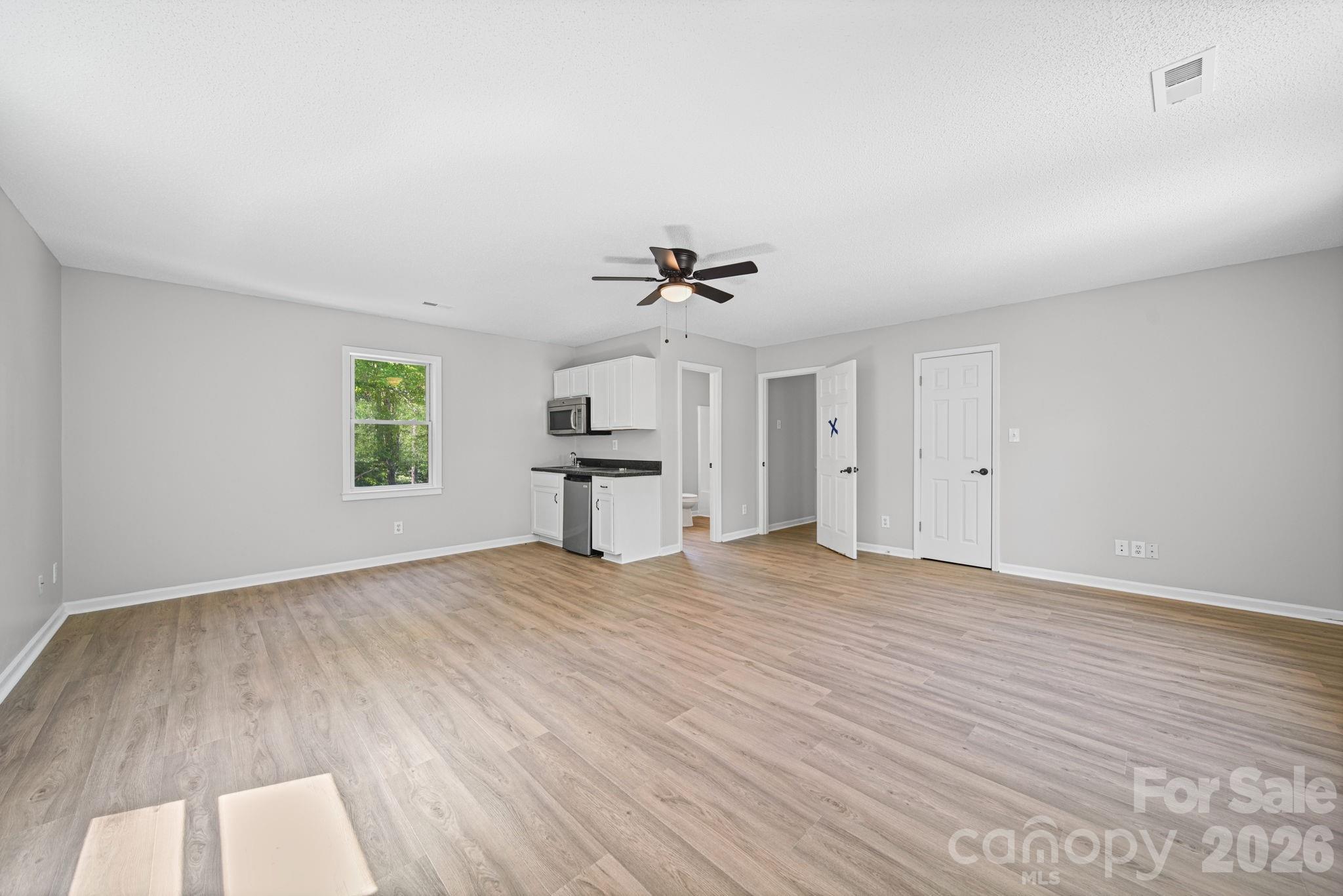 Park Place - Residential