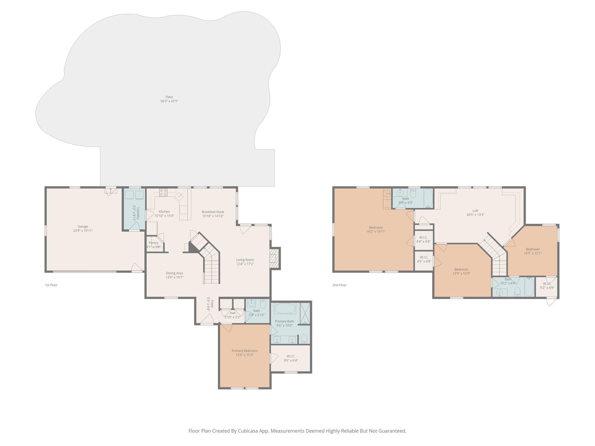 Park Place - Residential