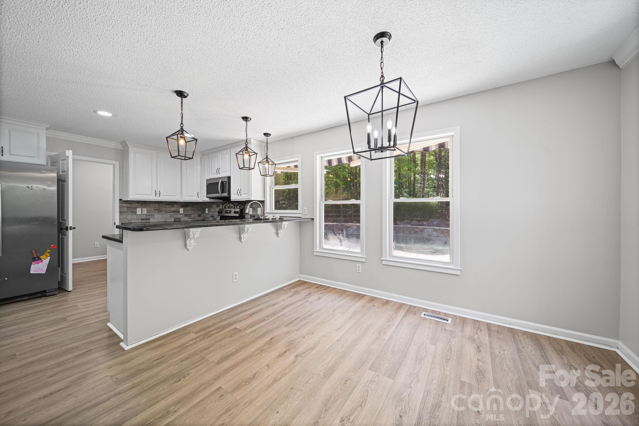 Park Place - Residential