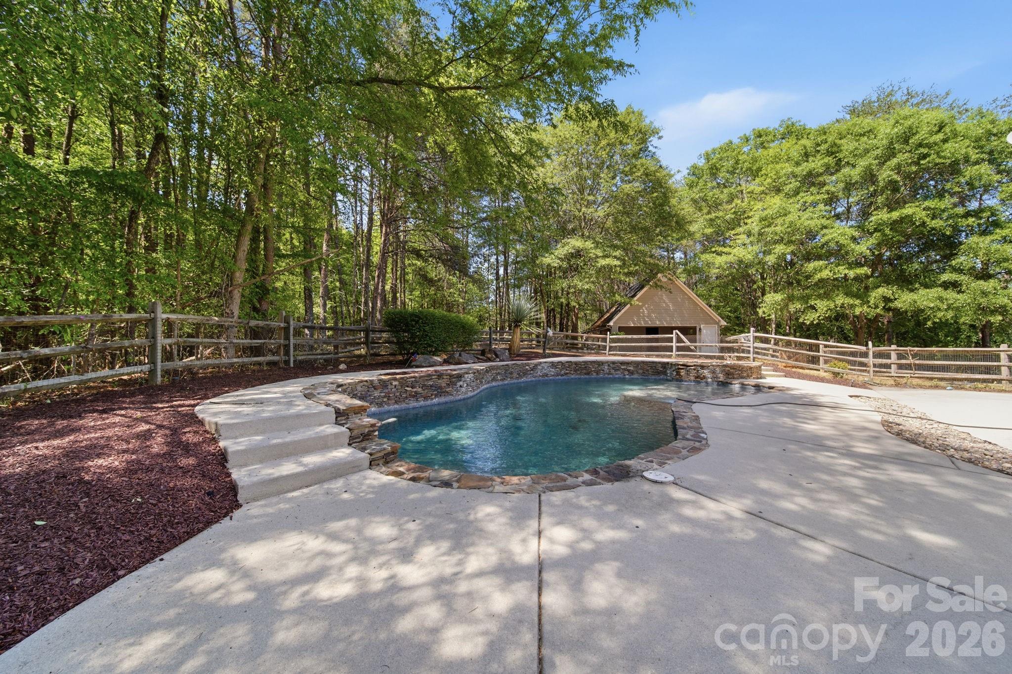 Park Place - Residential