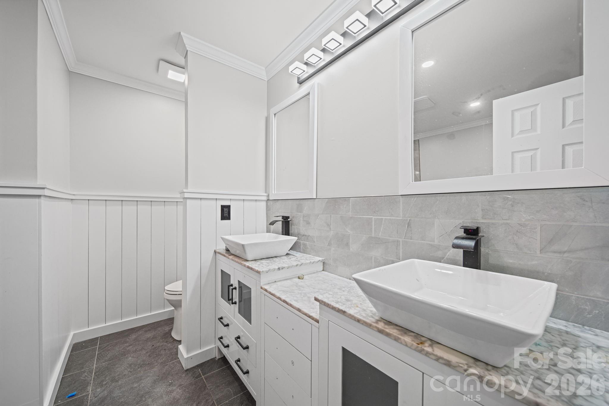Park Place - Residential