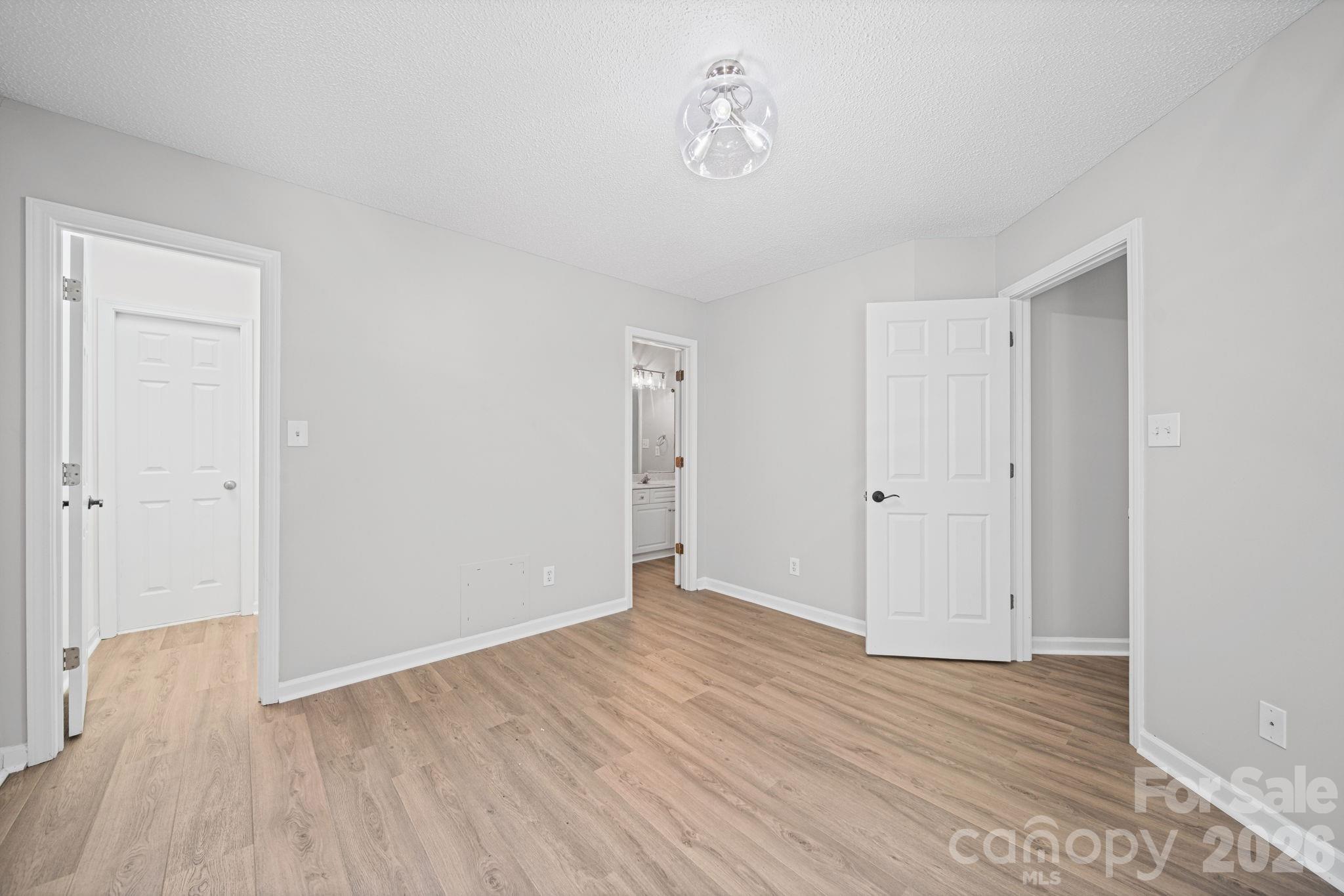 Park Place - Residential