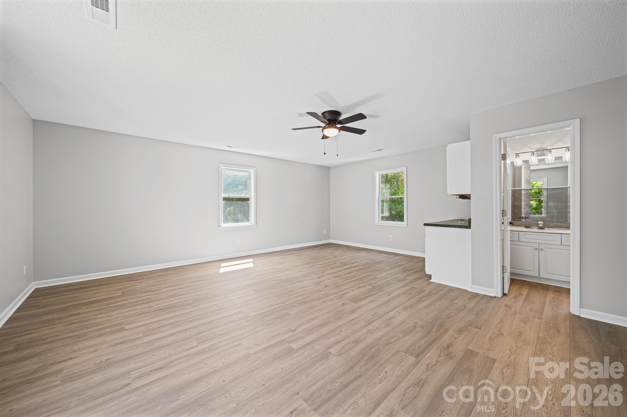 Park Place - Residential