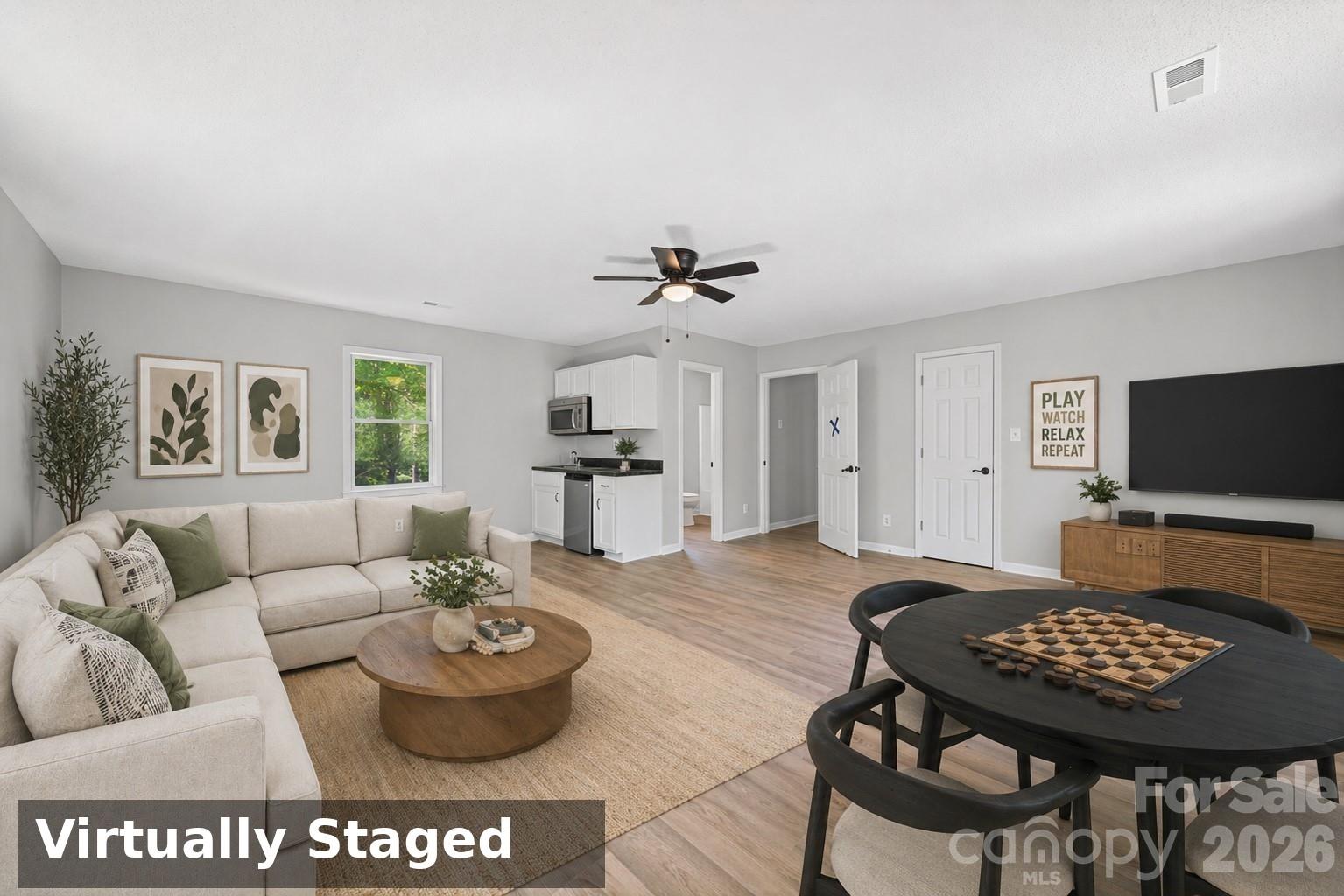 Park Place - Residential