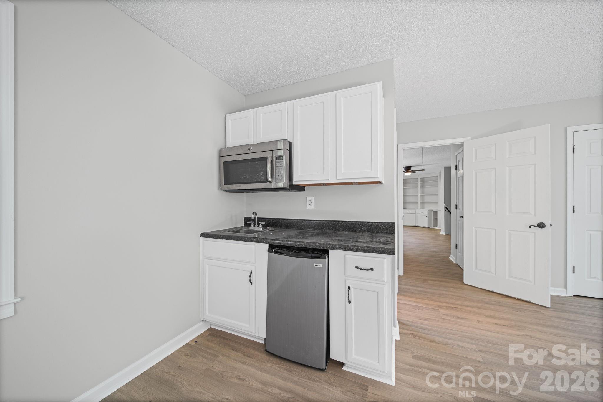 Park Place - Residential
