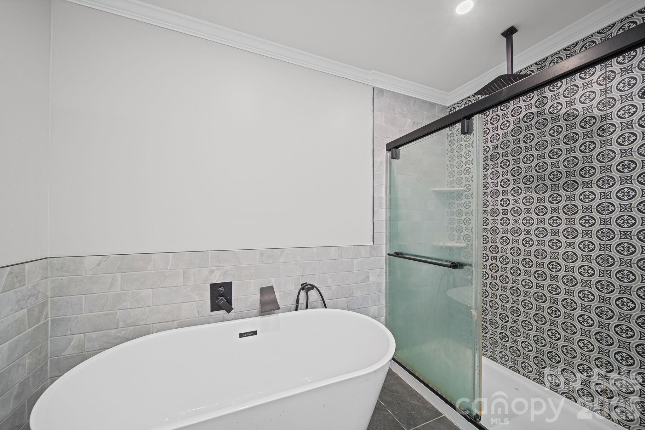 Park Place - Residential