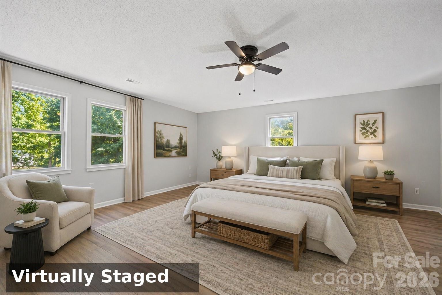 Park Place - Residential