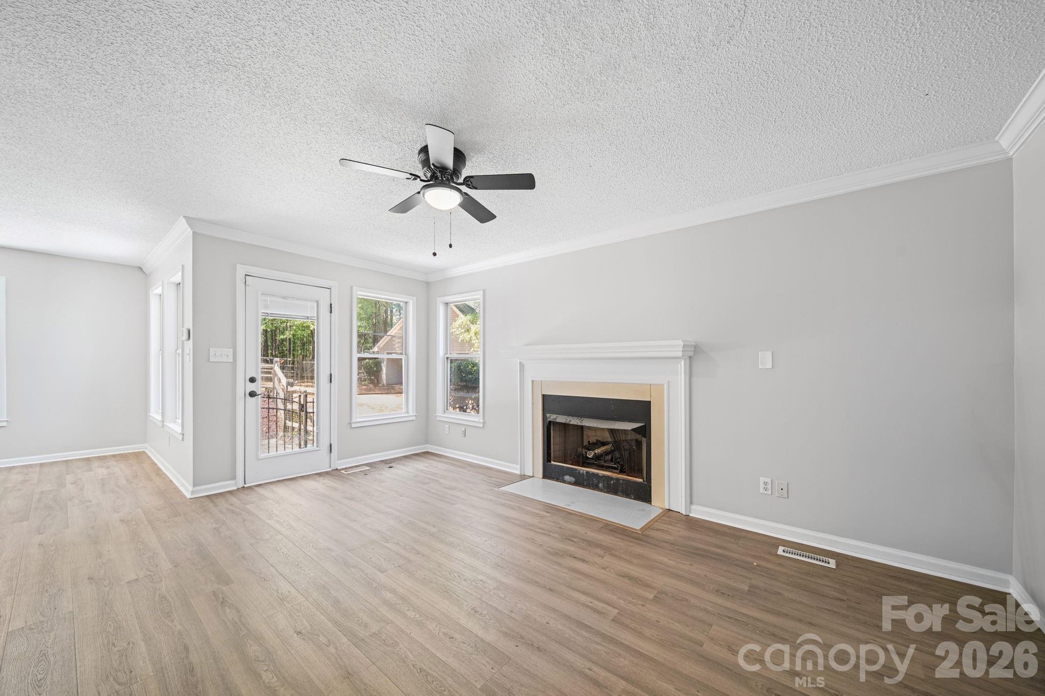 Park Place - Residential
