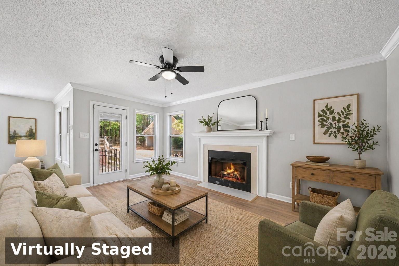 Park Place - Residential