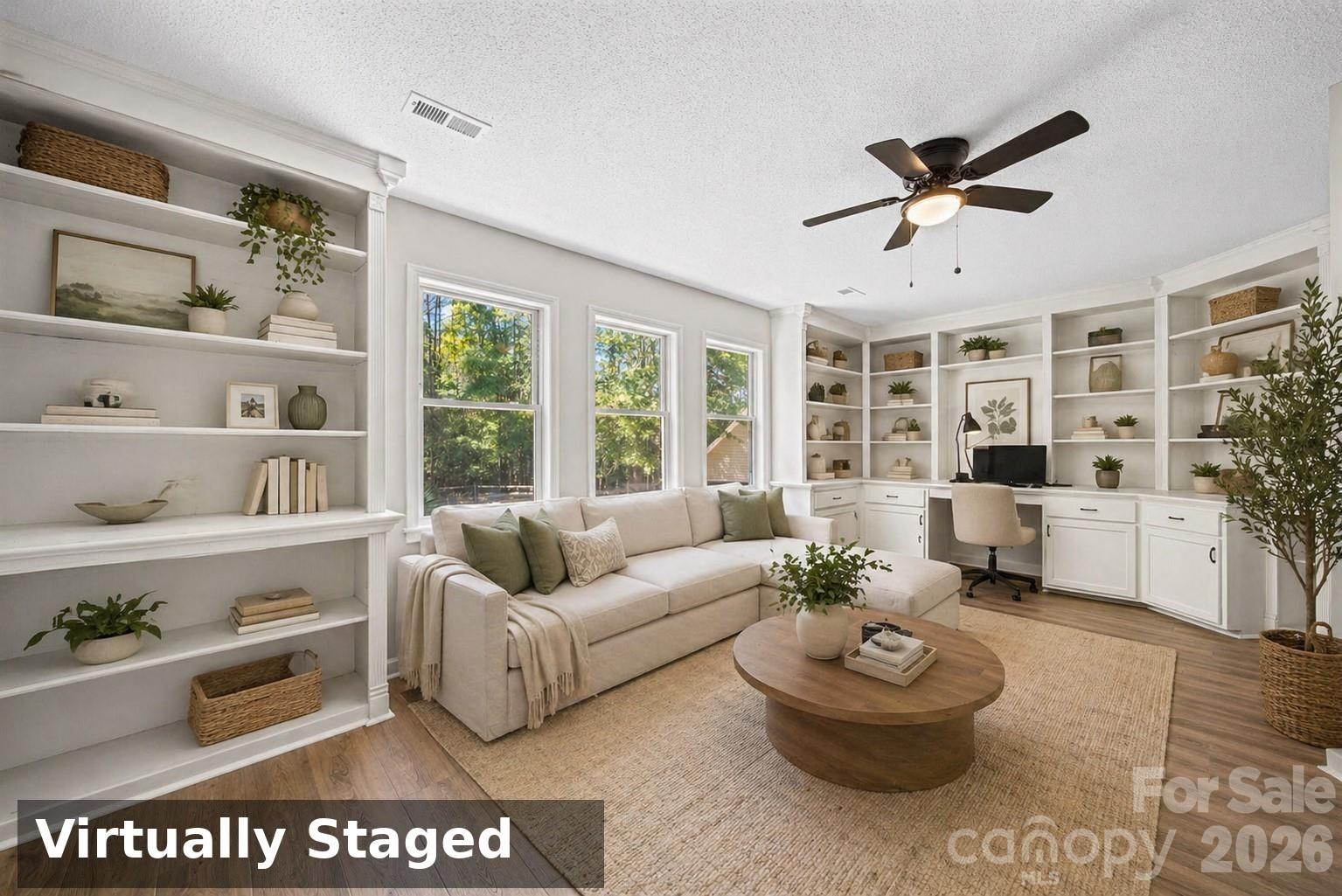 Park Place - Residential