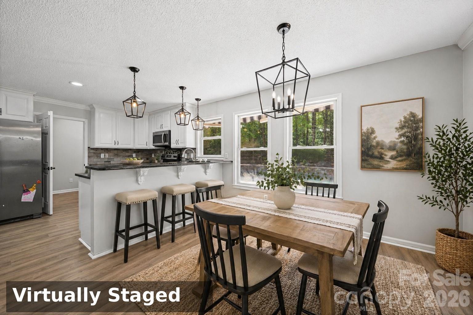 Park Place - Residential