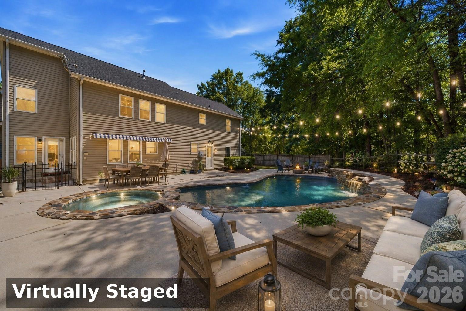 Park Place - Residential