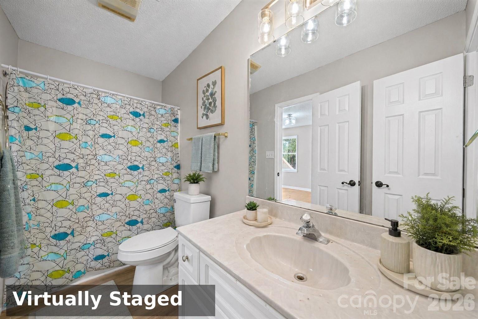 Park Place - Residential